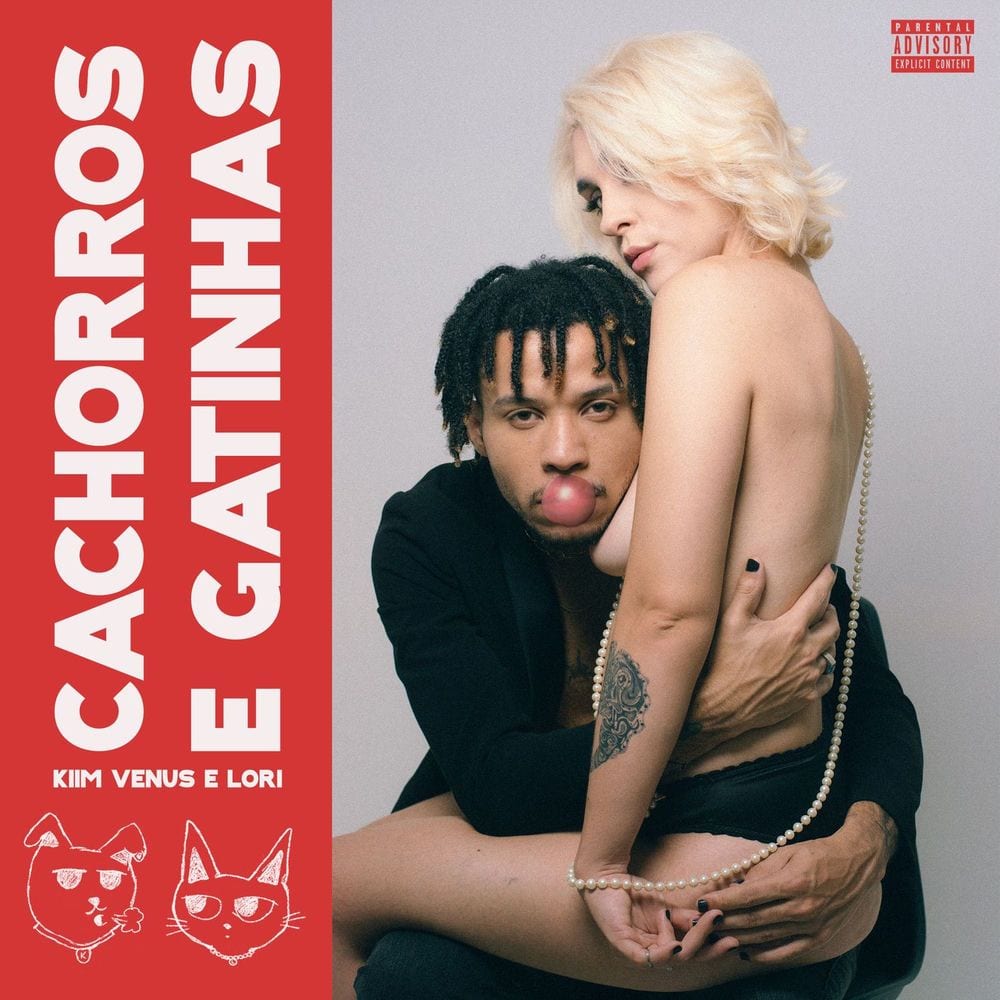 cachorros e gatinhas cover