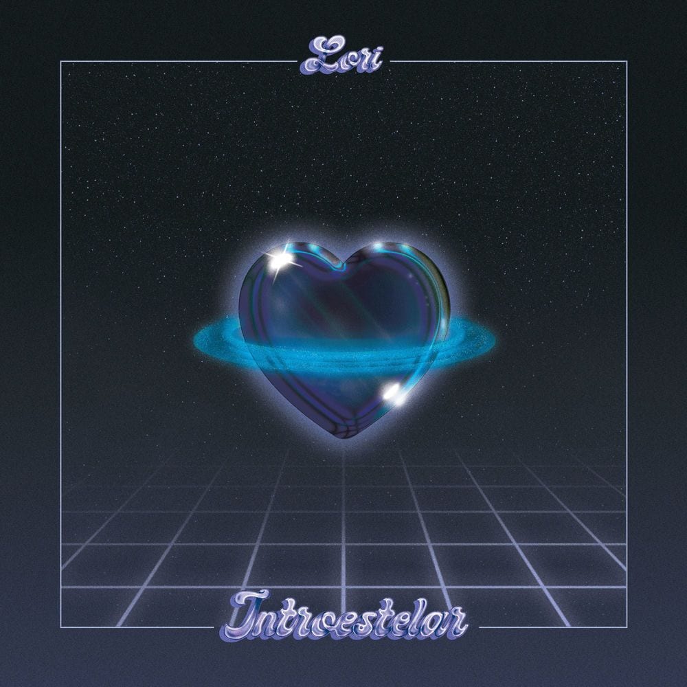 Introestelar cover