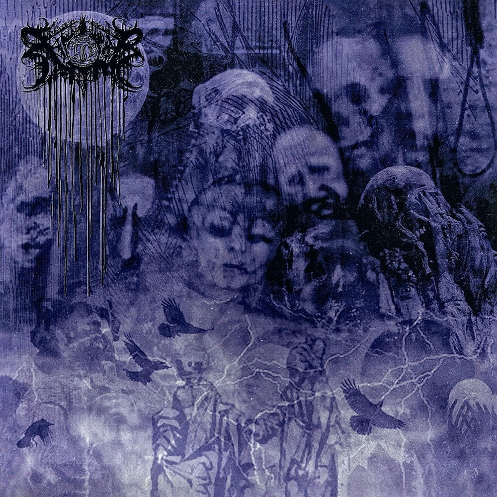 Portal of Sorrow cover