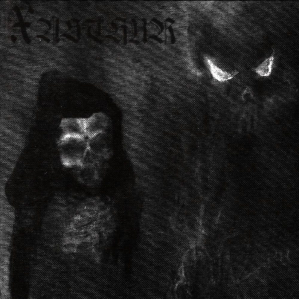 Nocturnal Poisoning cover