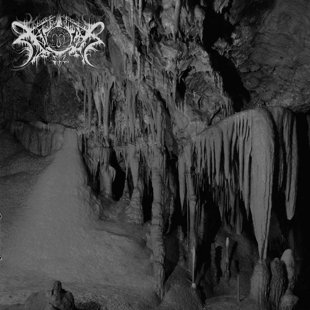 Xasthur cover