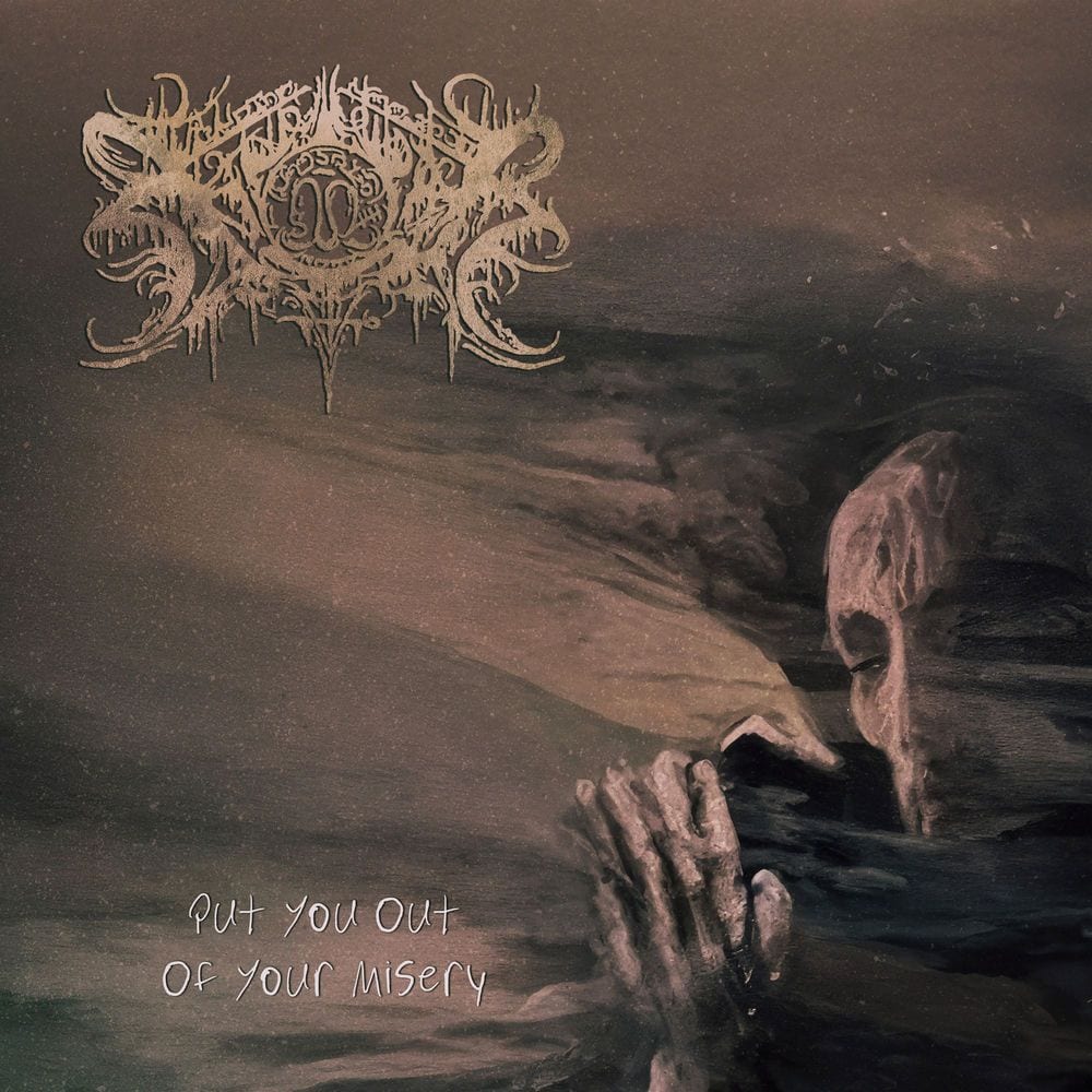 Put You Out Of Your Misery cover