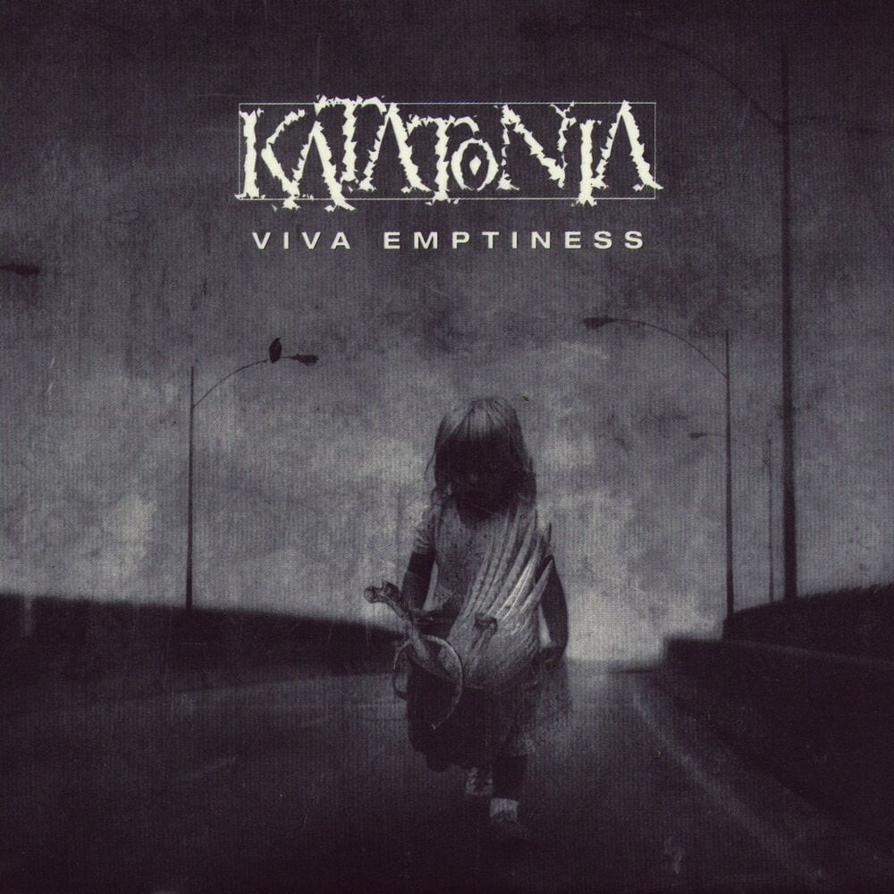 Viva Emptiness cover