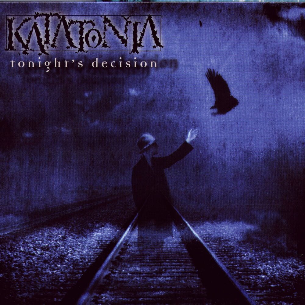 Tonight's Decision cover