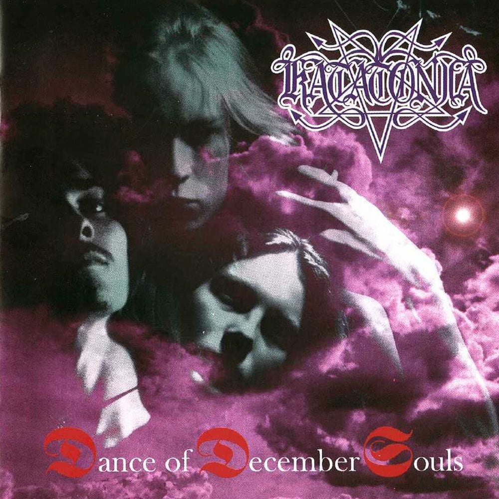 Dance of December Souls cover