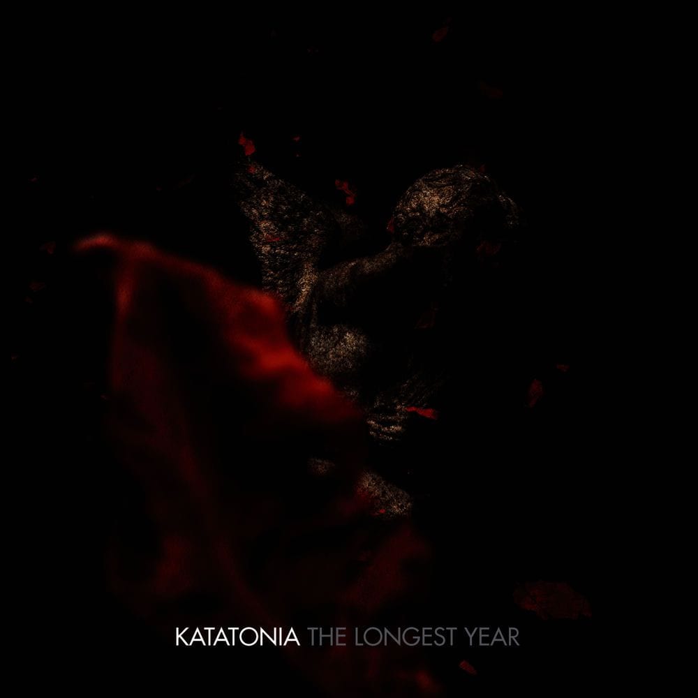 The Longest Year cover