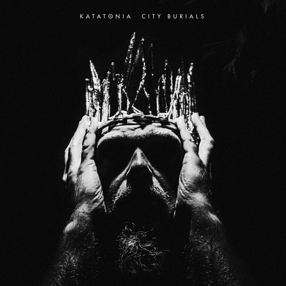 City Burials cover