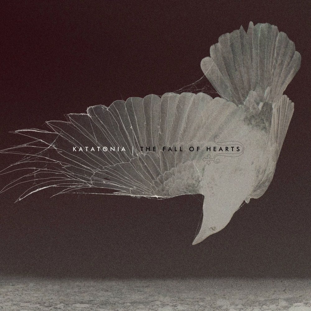 The Fall of Hearts (Tour Edition) cover