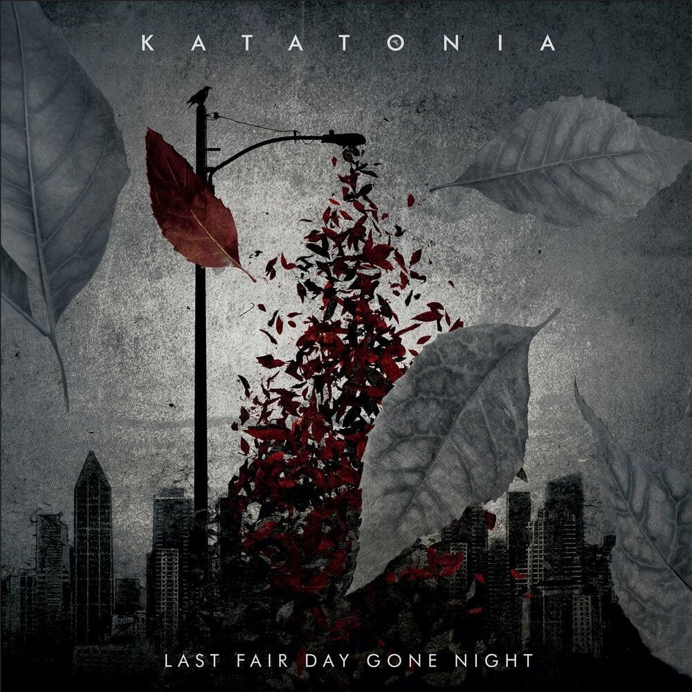 Last Fair Day Gone Night cover