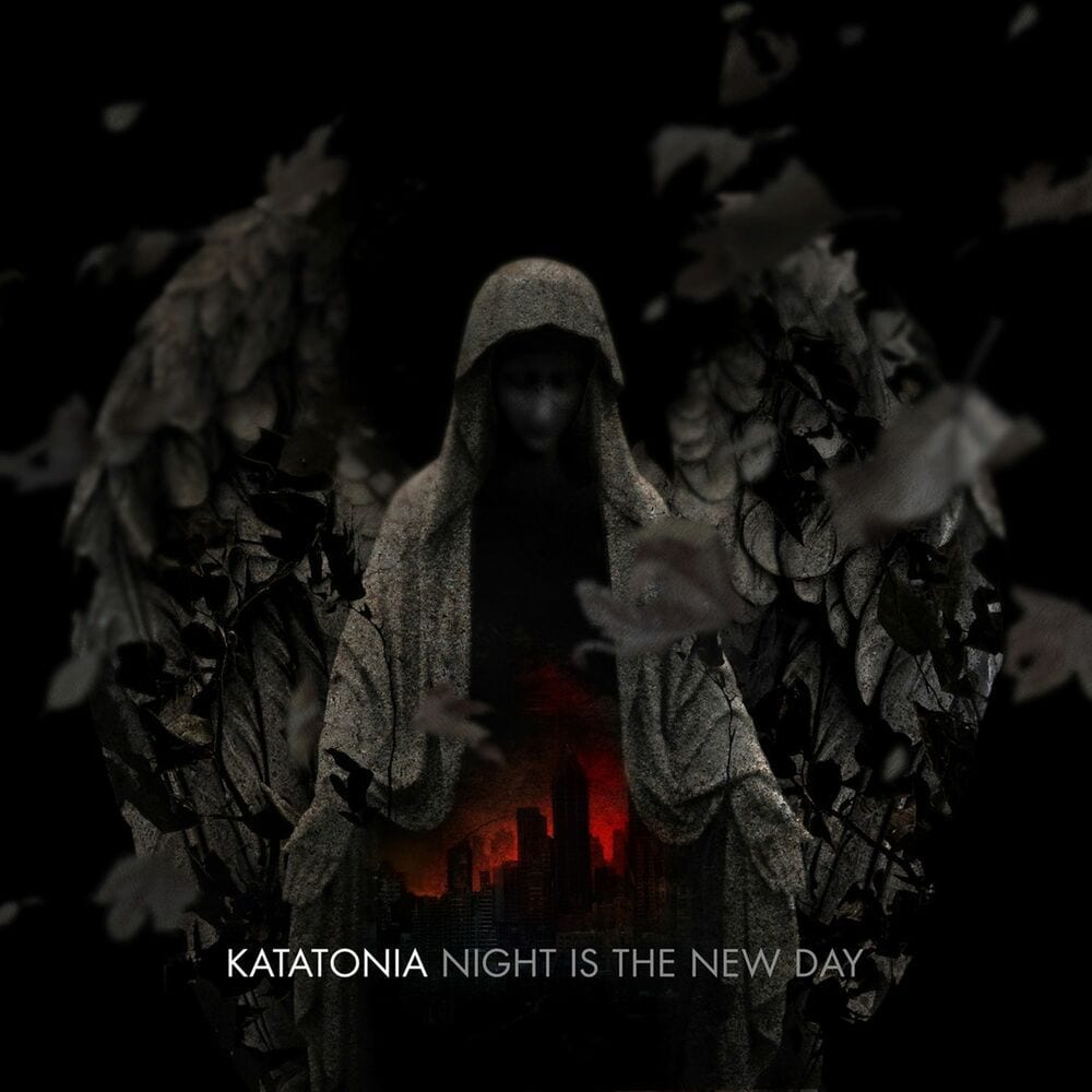 Night Is the New Day (Special Tour Edition) cover