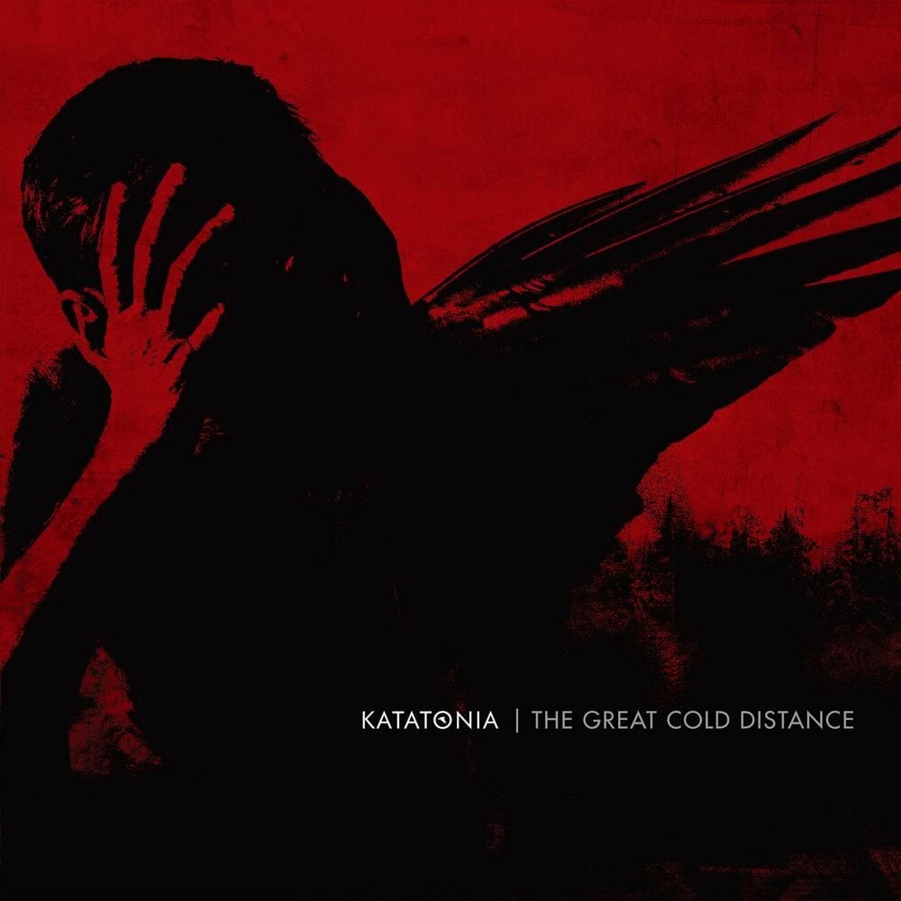 The Great Cold Distance (10th Anniversary Edition) cover