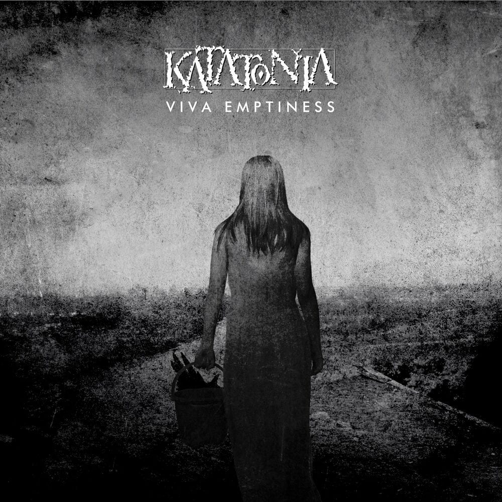 Viva Emptiness (10th Anniversary Edition) cover