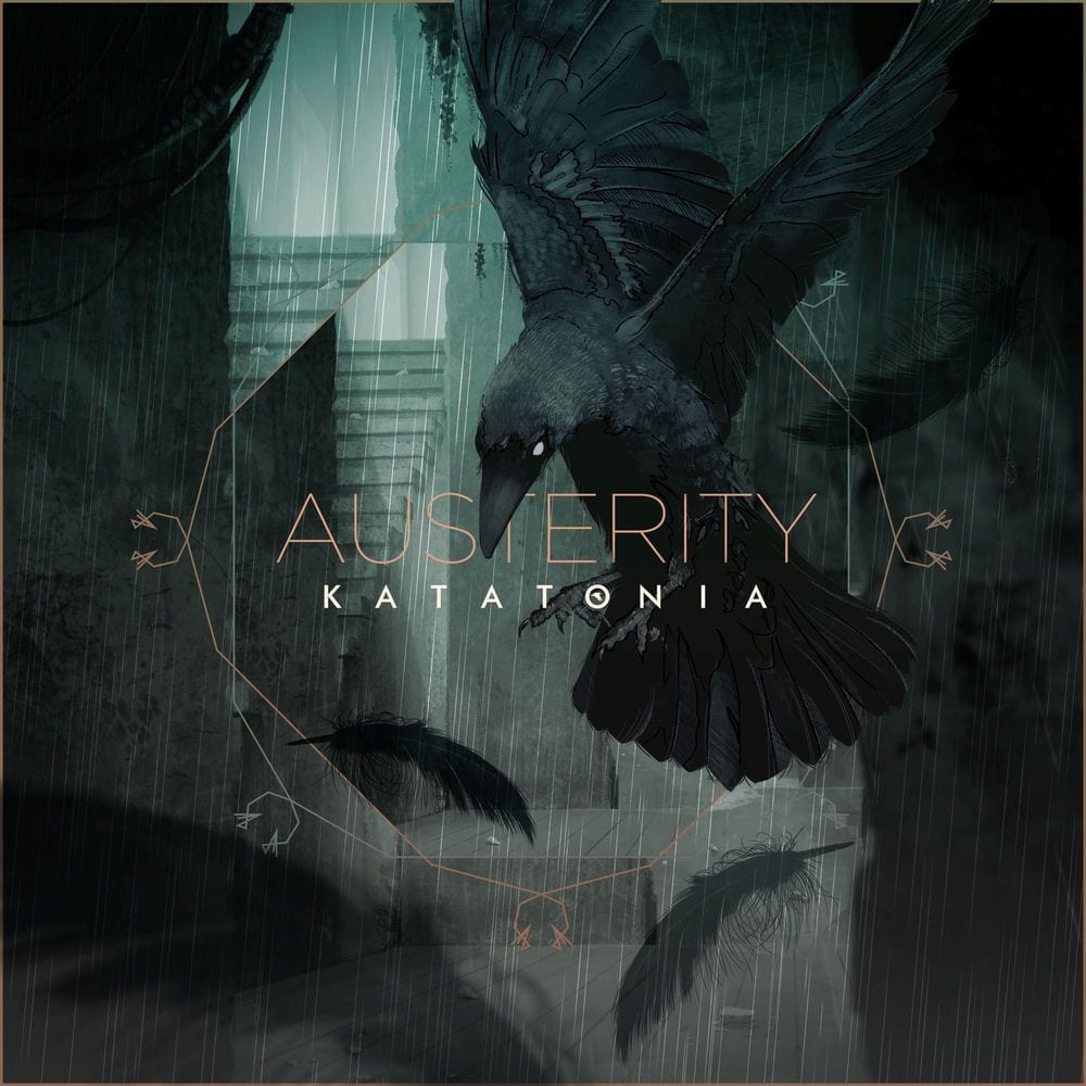 Austerity (Jacob Hansen) cover