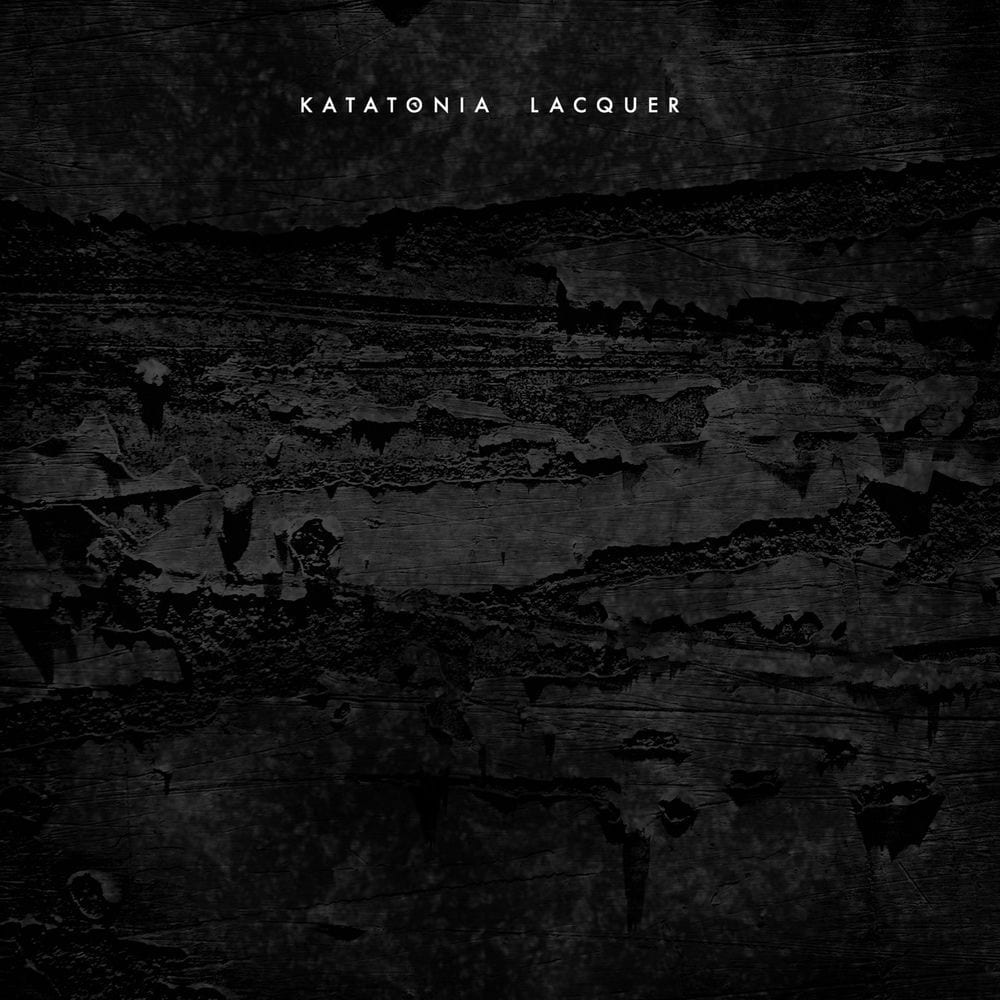 Lacquer cover