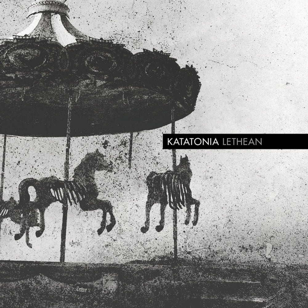 Lethean cover