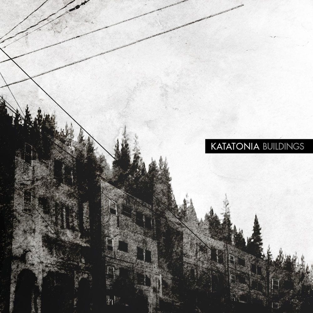 Buildings cover