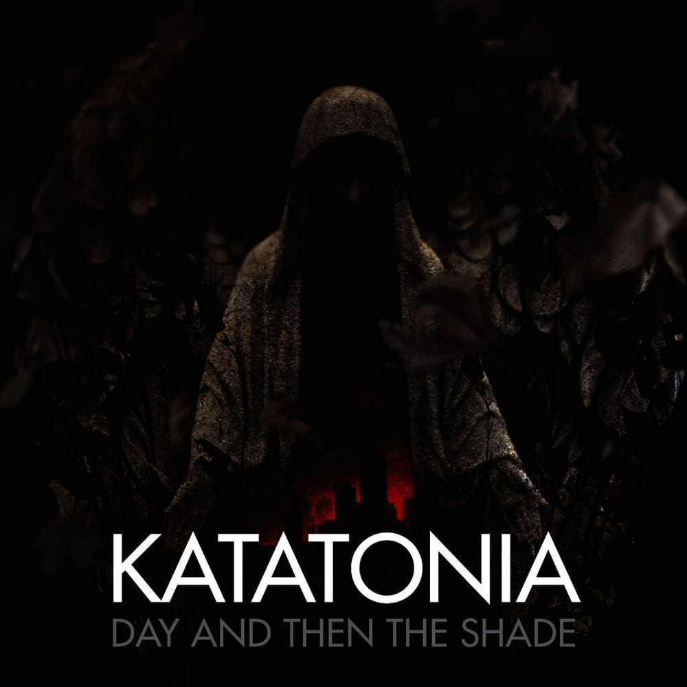 Day And Then The Shade cover