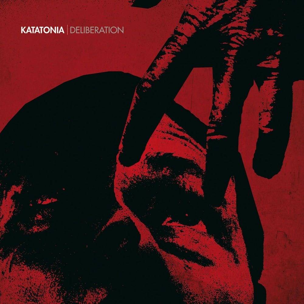 Deliberation cover