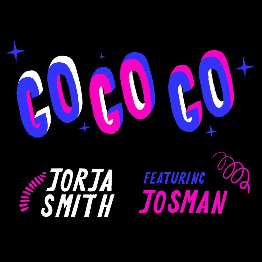 GO GO GO (Feat. Josman) cover