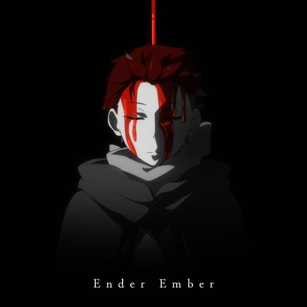 Ender Ember cover