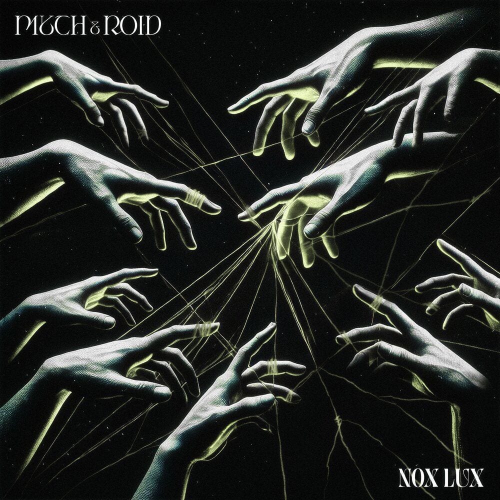 NOX LUX cover
