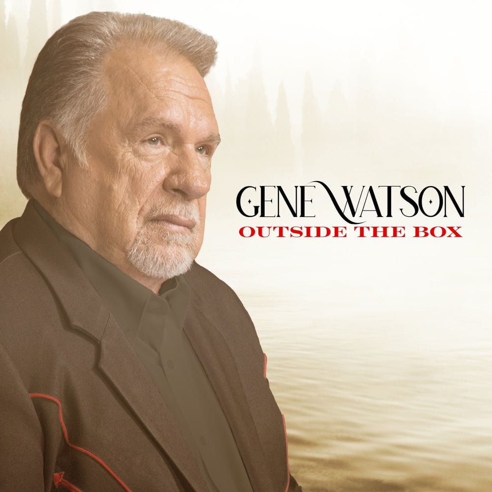Outside the Box cover