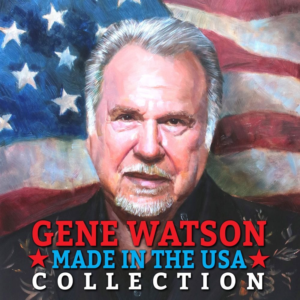 Made in the USA Collection (Digitally Enhanced Remastered Recording) cover