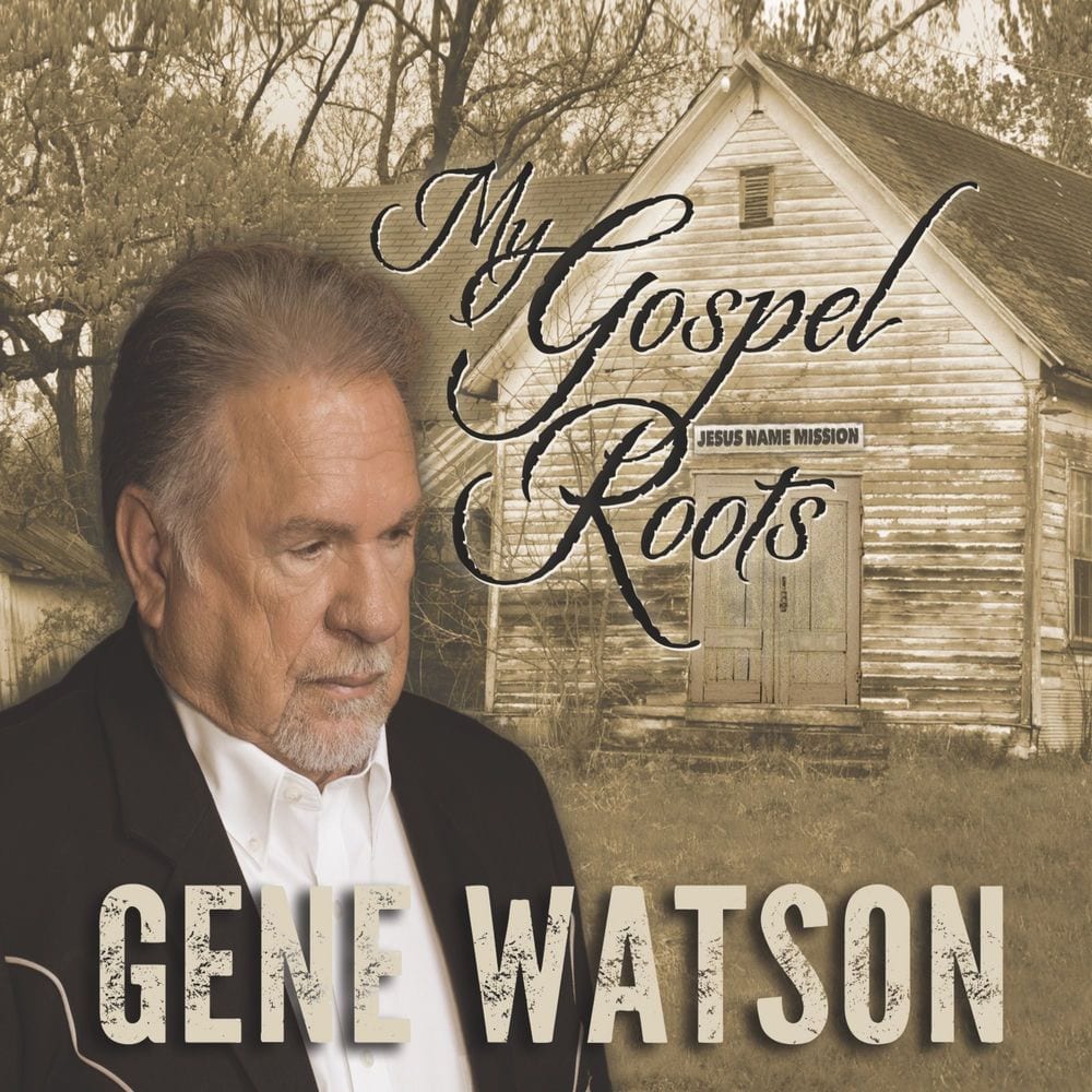 My Gospel Roots cover