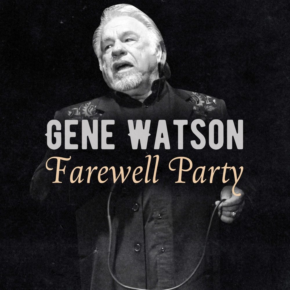 Farewell Party cover