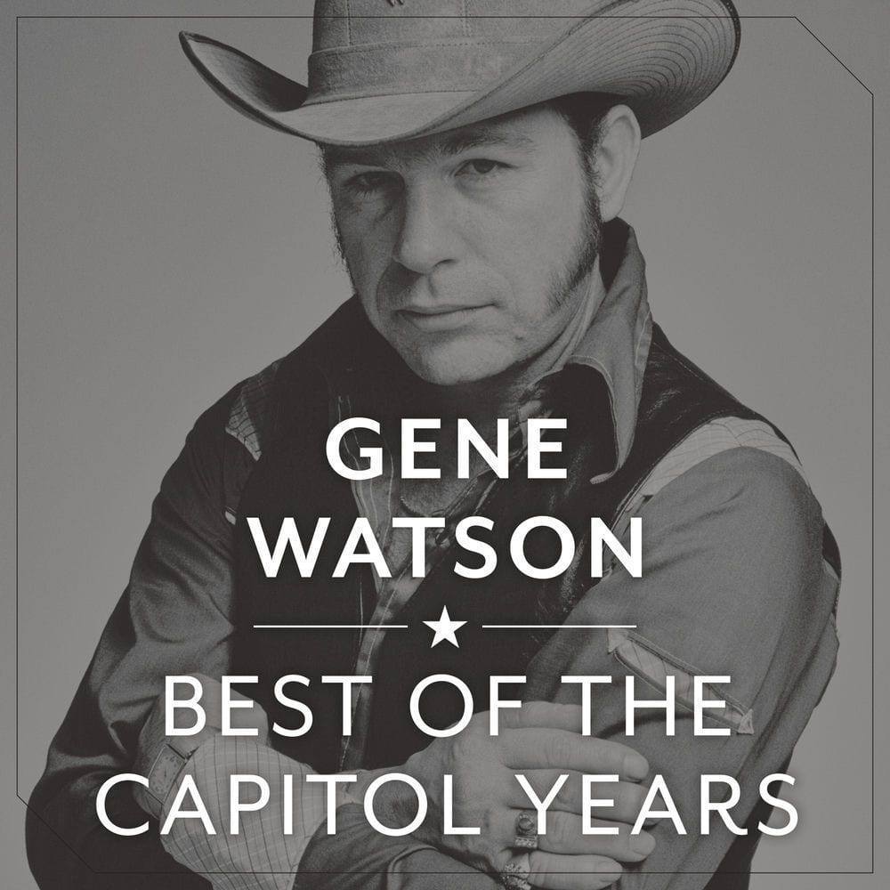 The Best Of The Capitol Years cover