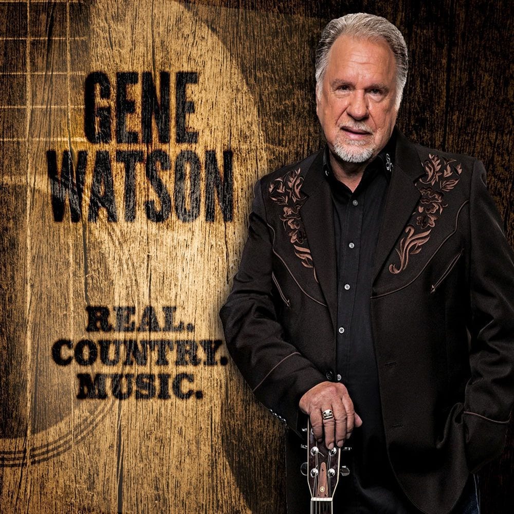 Real. Country. Music. cover