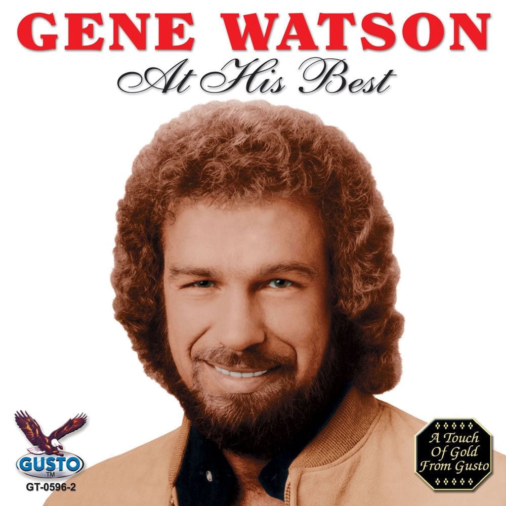 At His Best cover