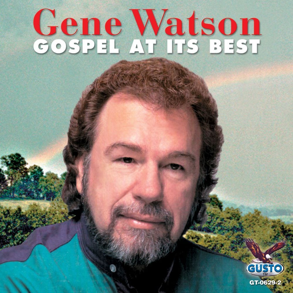 Gospel At Its Best cover