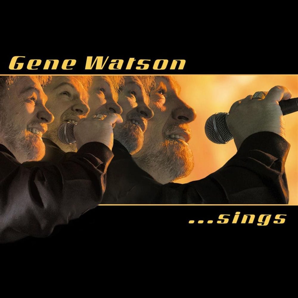 Sings cover