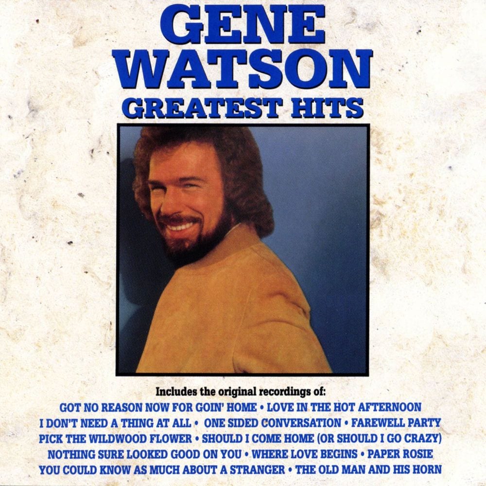Greatest Hits cover
