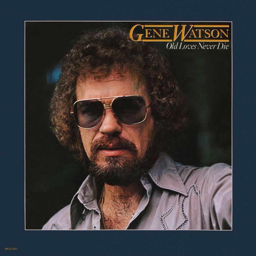 Old Loves Never Die cover