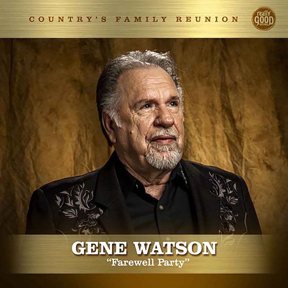 Farewell Party (Nashville Series) cover