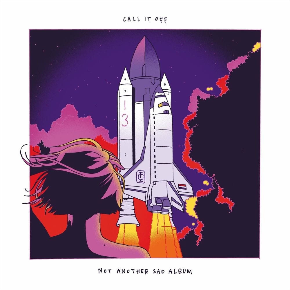 Not Another Sad Album cover