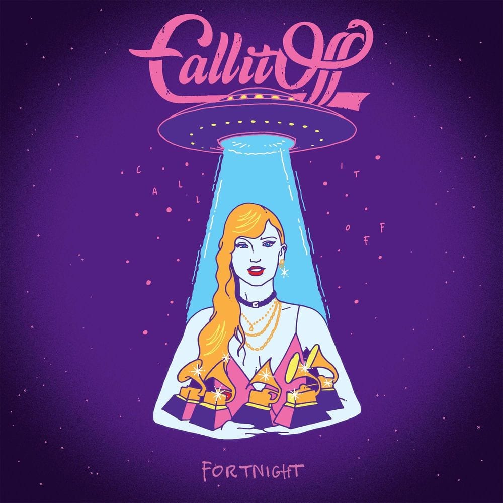 Fortnight cover