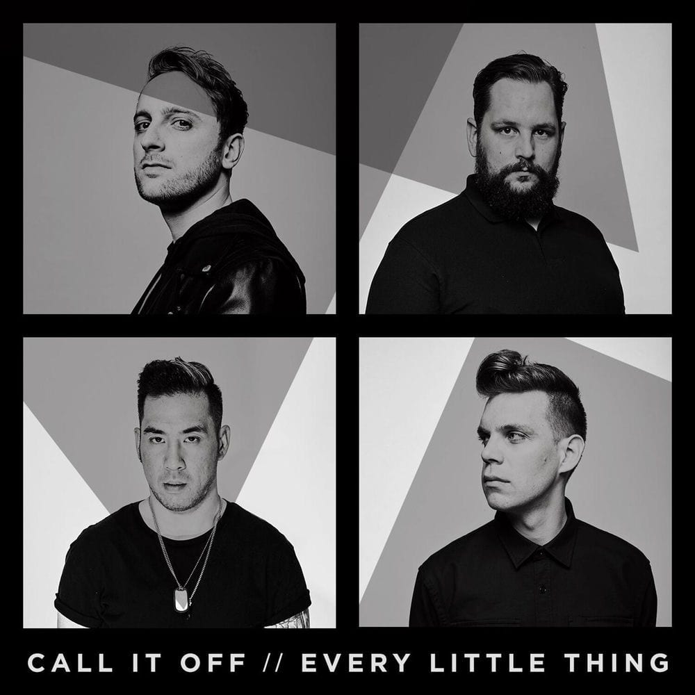 Every Little Thing cover