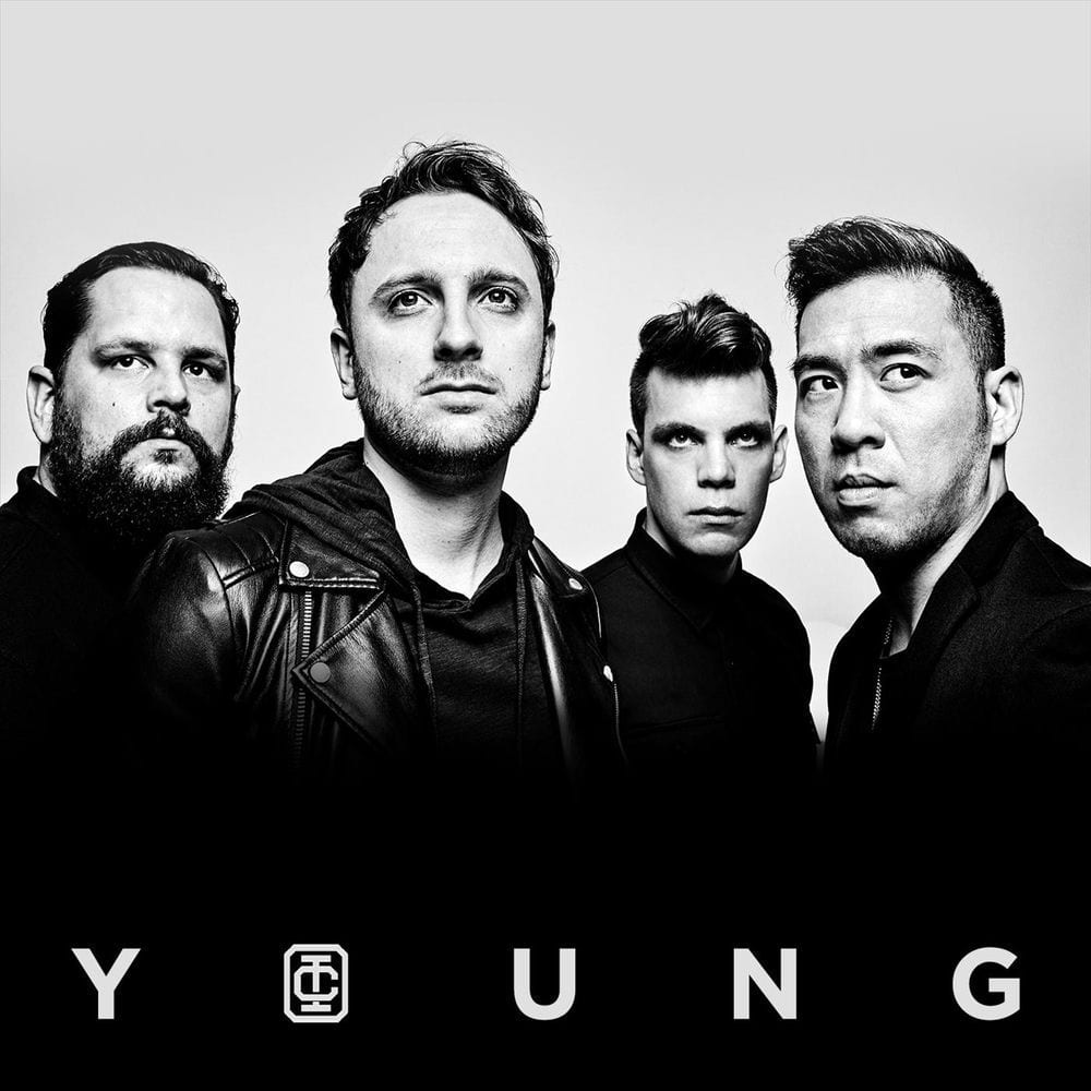 Young cover