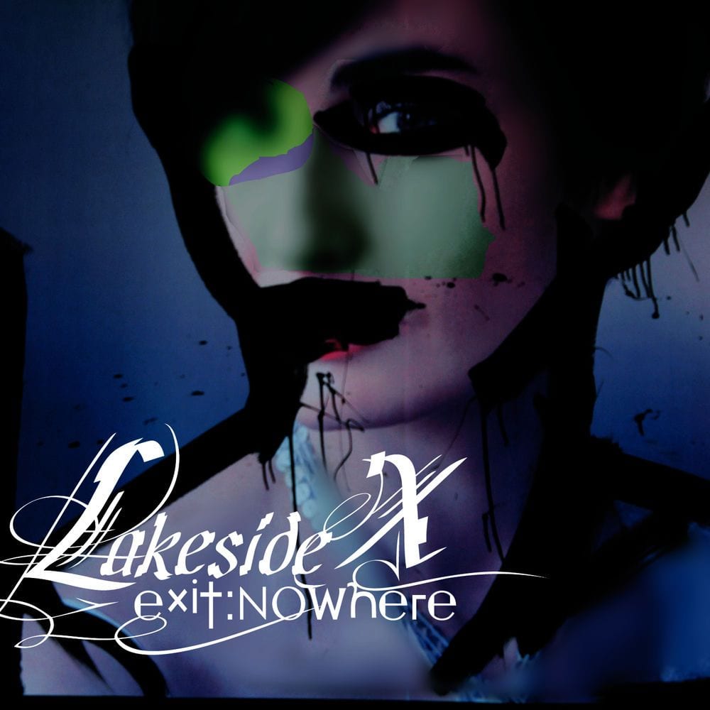 Exit: Nowhere cover