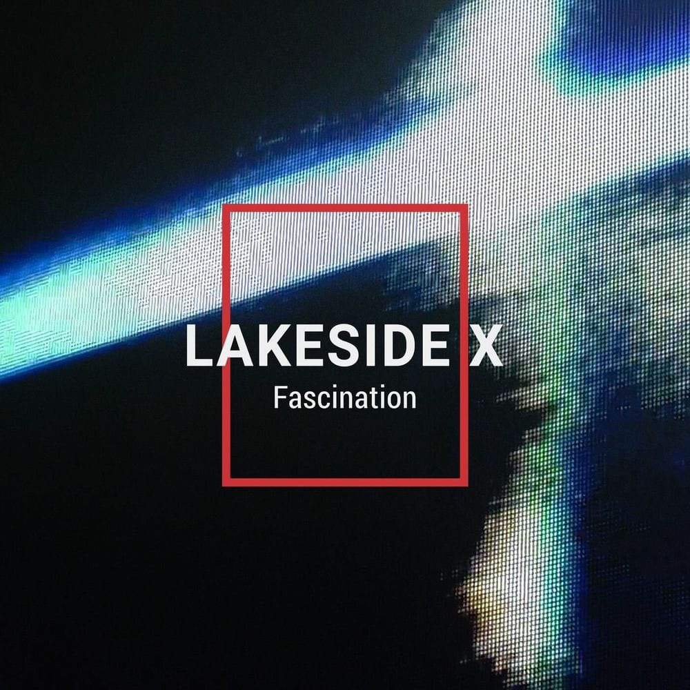 Fascination cover