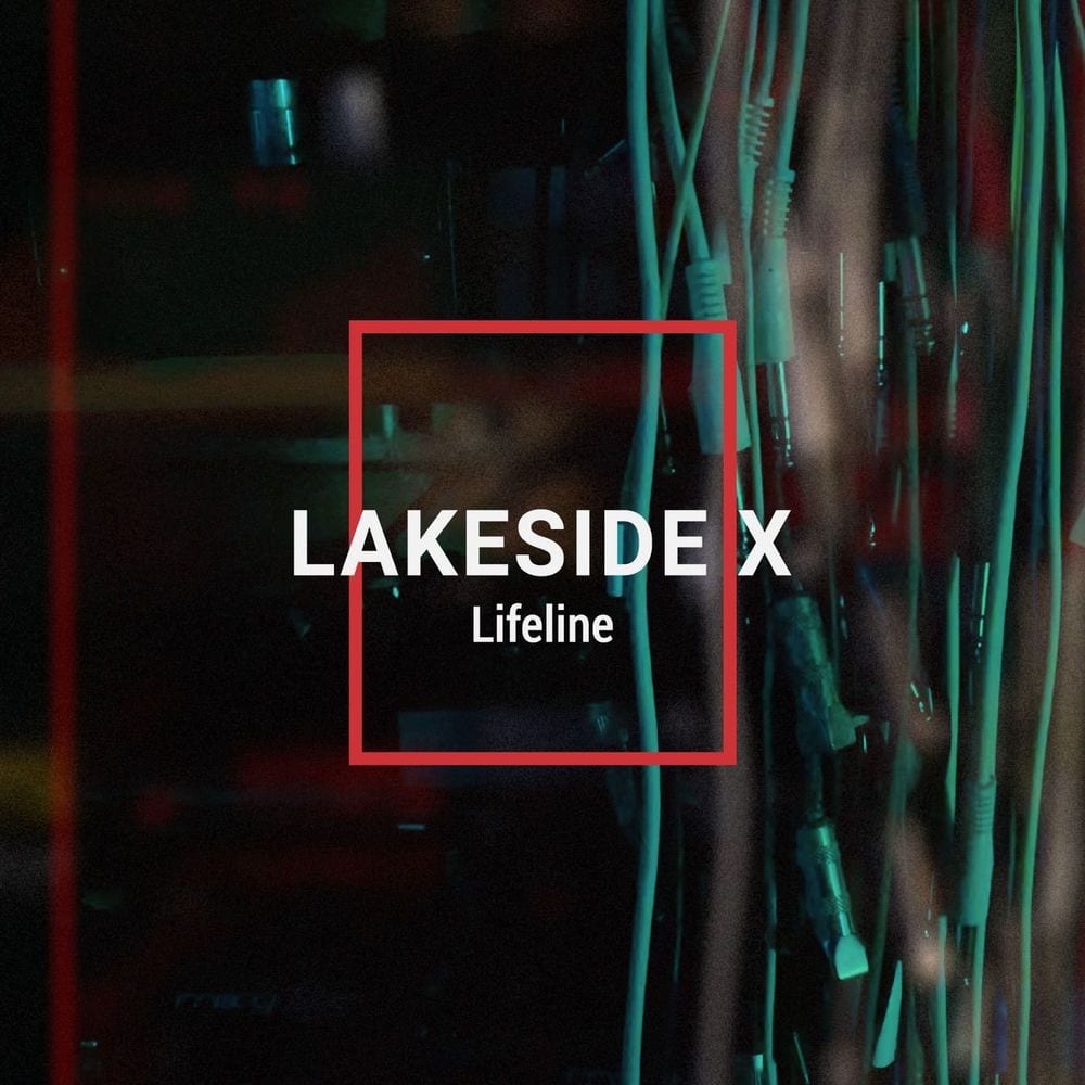 Lifeline cover