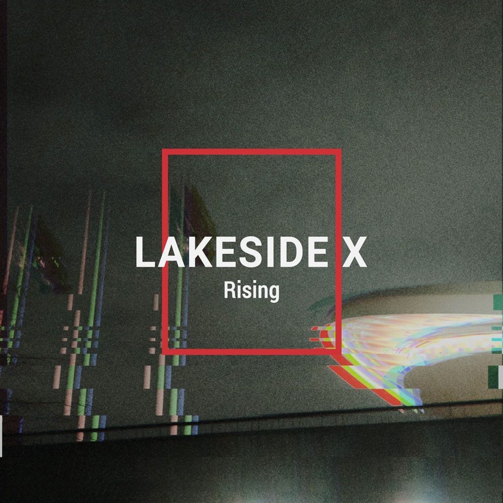 Rising cover