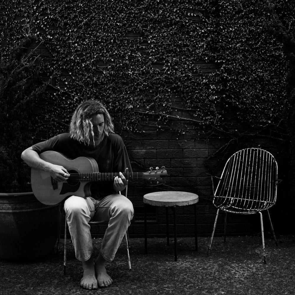 Bookmark (Instrumental Chapters) cover
