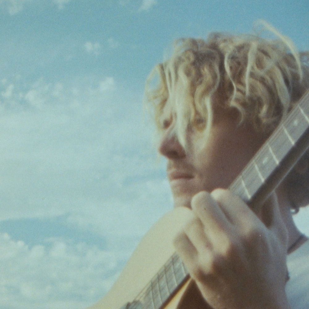 Faraway cover