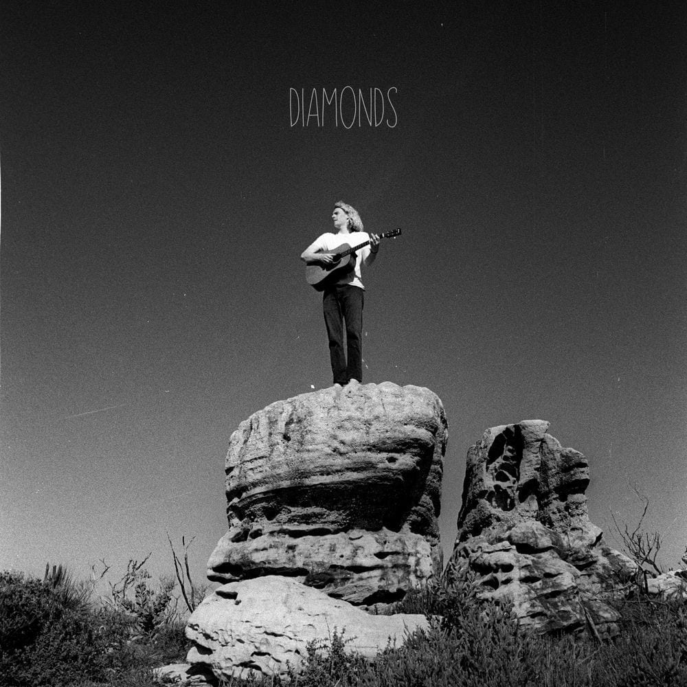 Diamonds cover