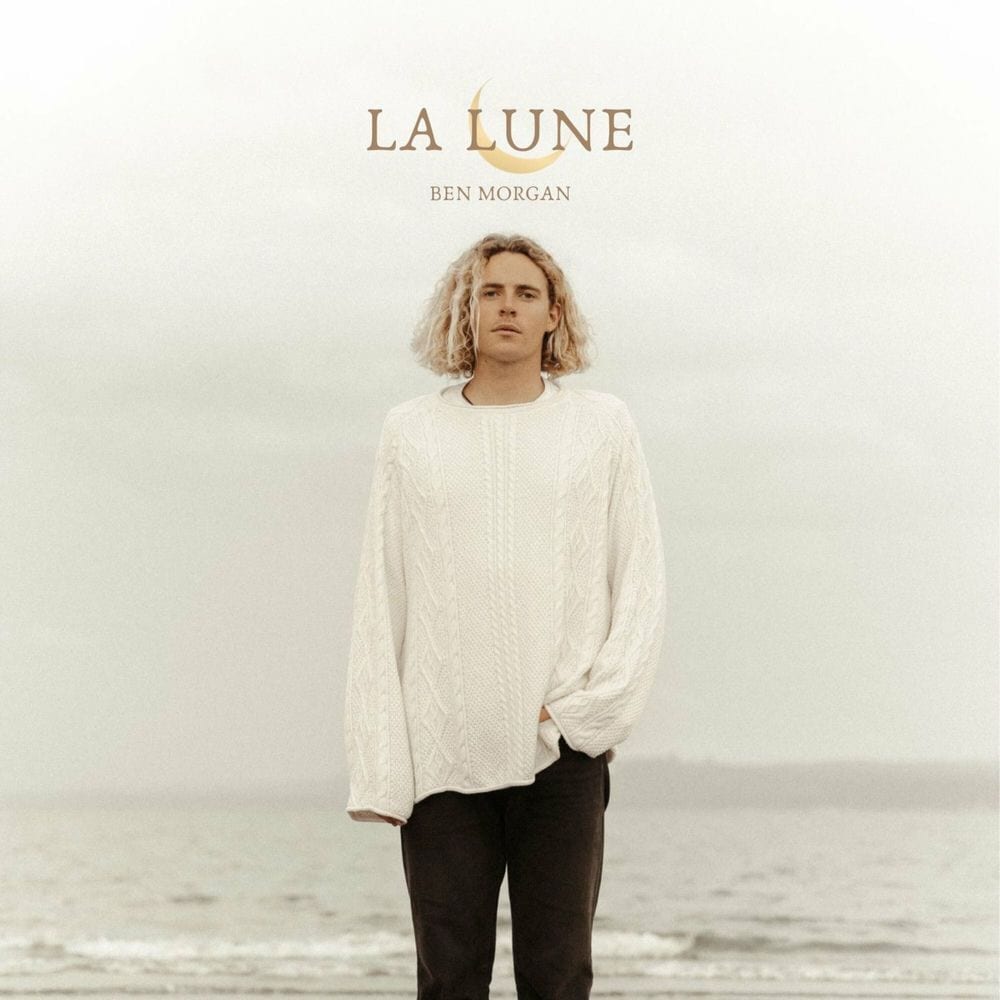La Lune cover