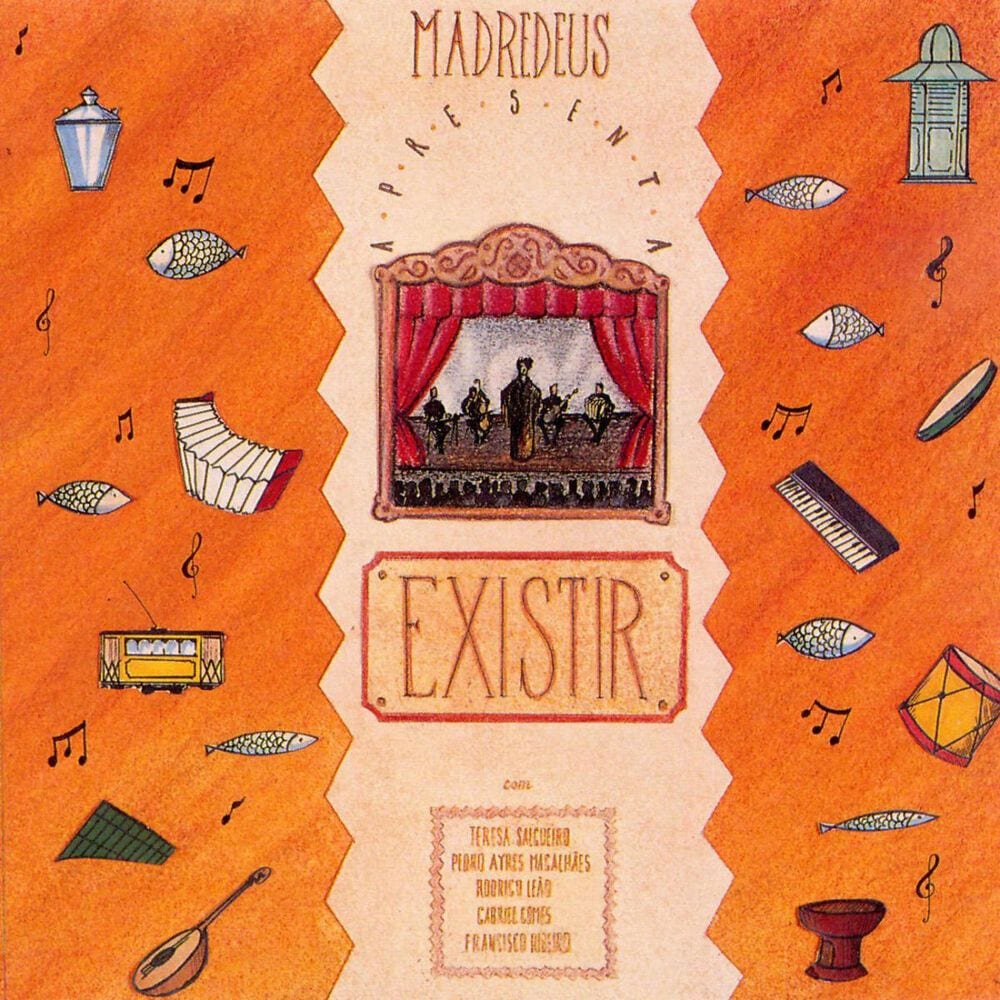 Existir cover
